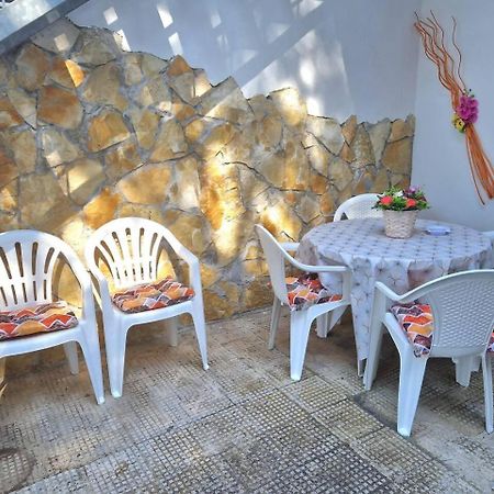 Villa Turchese Santisidoro Nordsudcasavacanza Torre Squillace Esterno foto