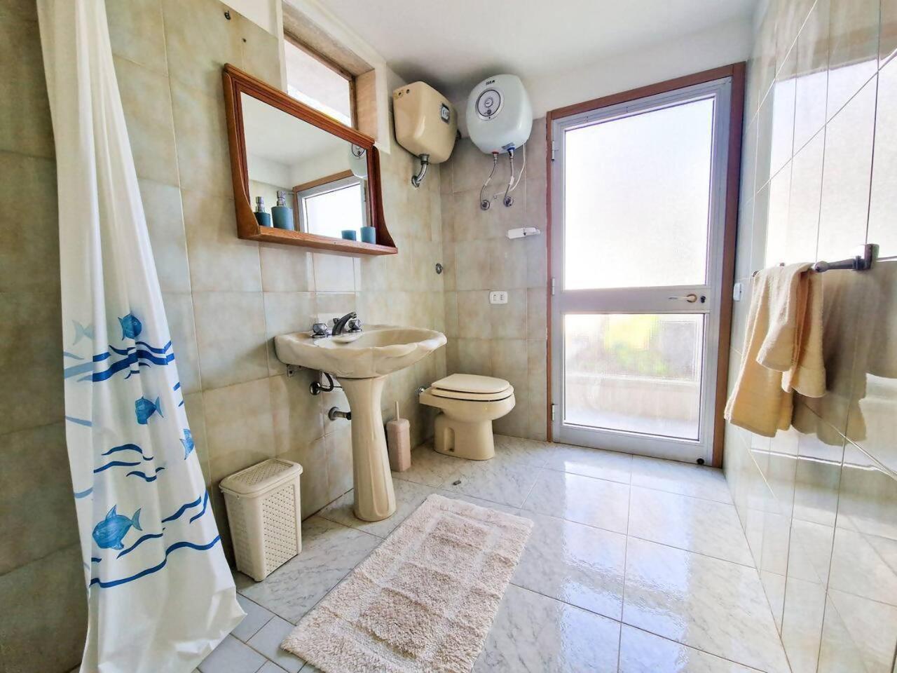 Villa Turchese Santisidoro Nordsudcasavacanza Torre Squillace Esterno foto