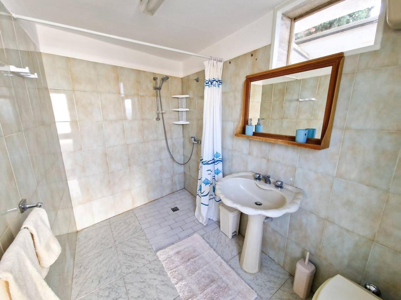 Villa Turchese Santisidoro Nordsudcasavacanza Torre Squillace Esterno foto