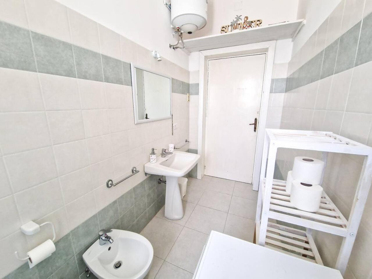 Villa Turchese Santisidoro Nordsudcasavacanza Torre Squillace Esterno foto