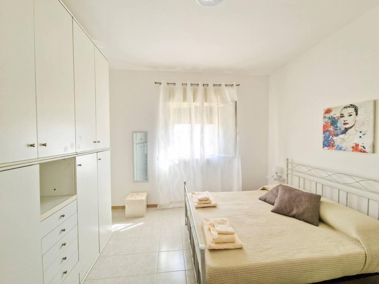 Villa Turchese Santisidoro Nordsudcasavacanza Torre Squillace Esterno foto