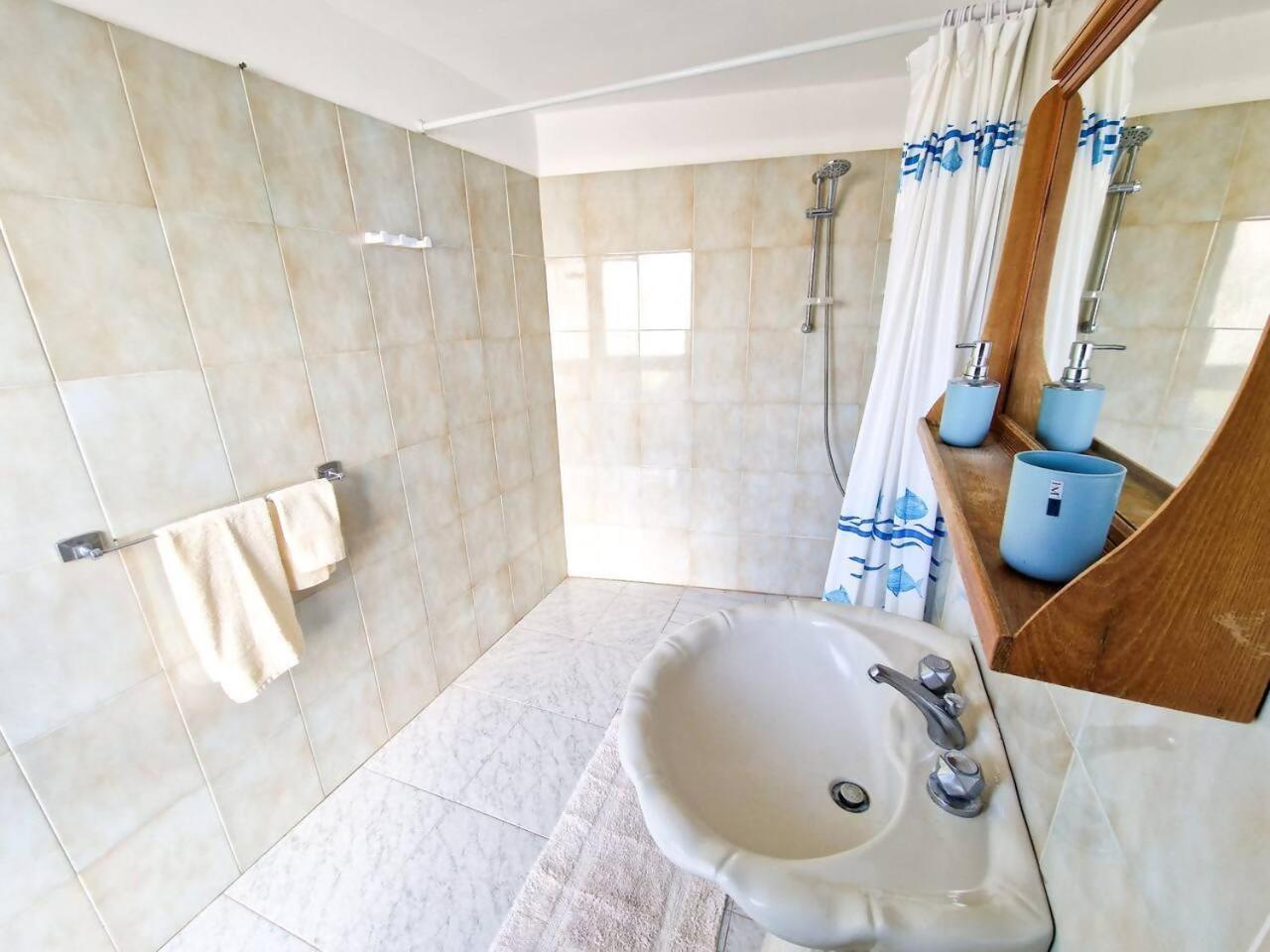 Villa Turchese Santisidoro Nordsudcasavacanza Torre Squillace Esterno foto