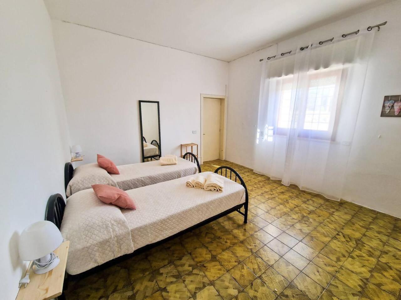 Villa Turchese Santisidoro Nordsudcasavacanza Torre Squillace Esterno foto