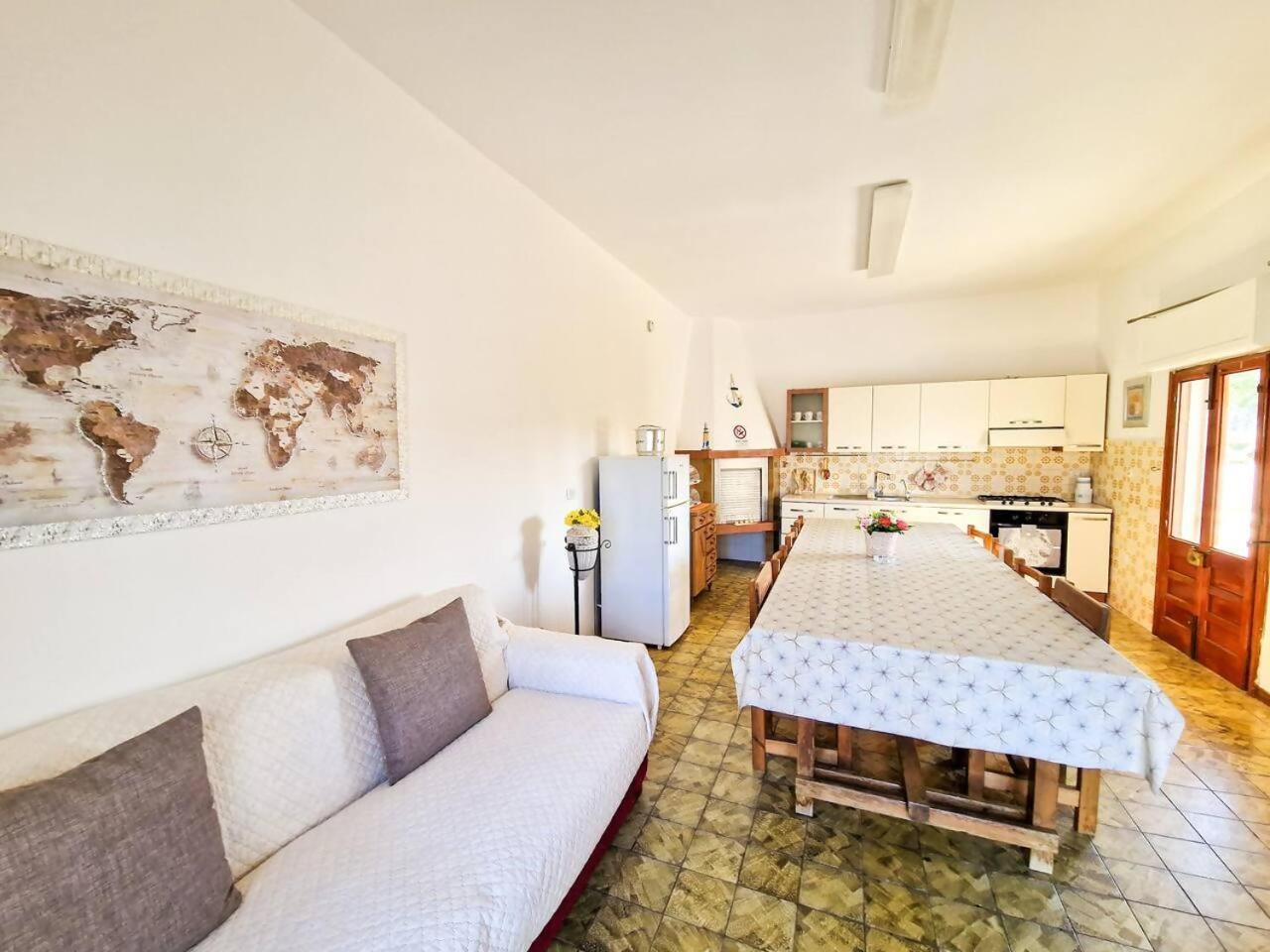 Villa Turchese Santisidoro Nordsudcasavacanza Torre Squillace Esterno foto
