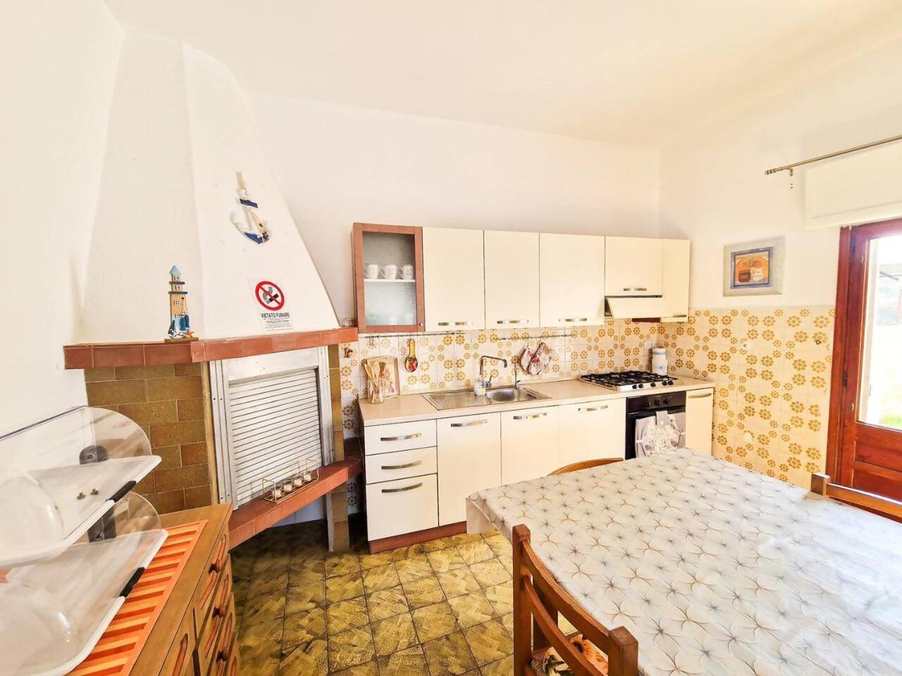 Villa Turchese Santisidoro Nordsudcasavacanza Torre Squillace Esterno foto